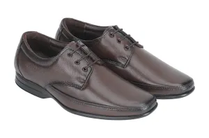 MENS FORMAL LEATHER SHOE 910610