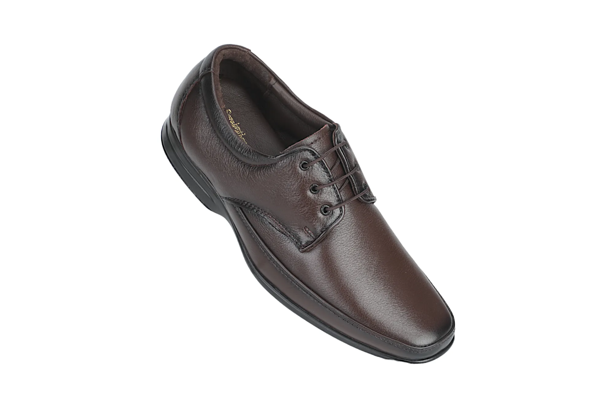 MENS FORMAL LEATHER SHOE 910610
