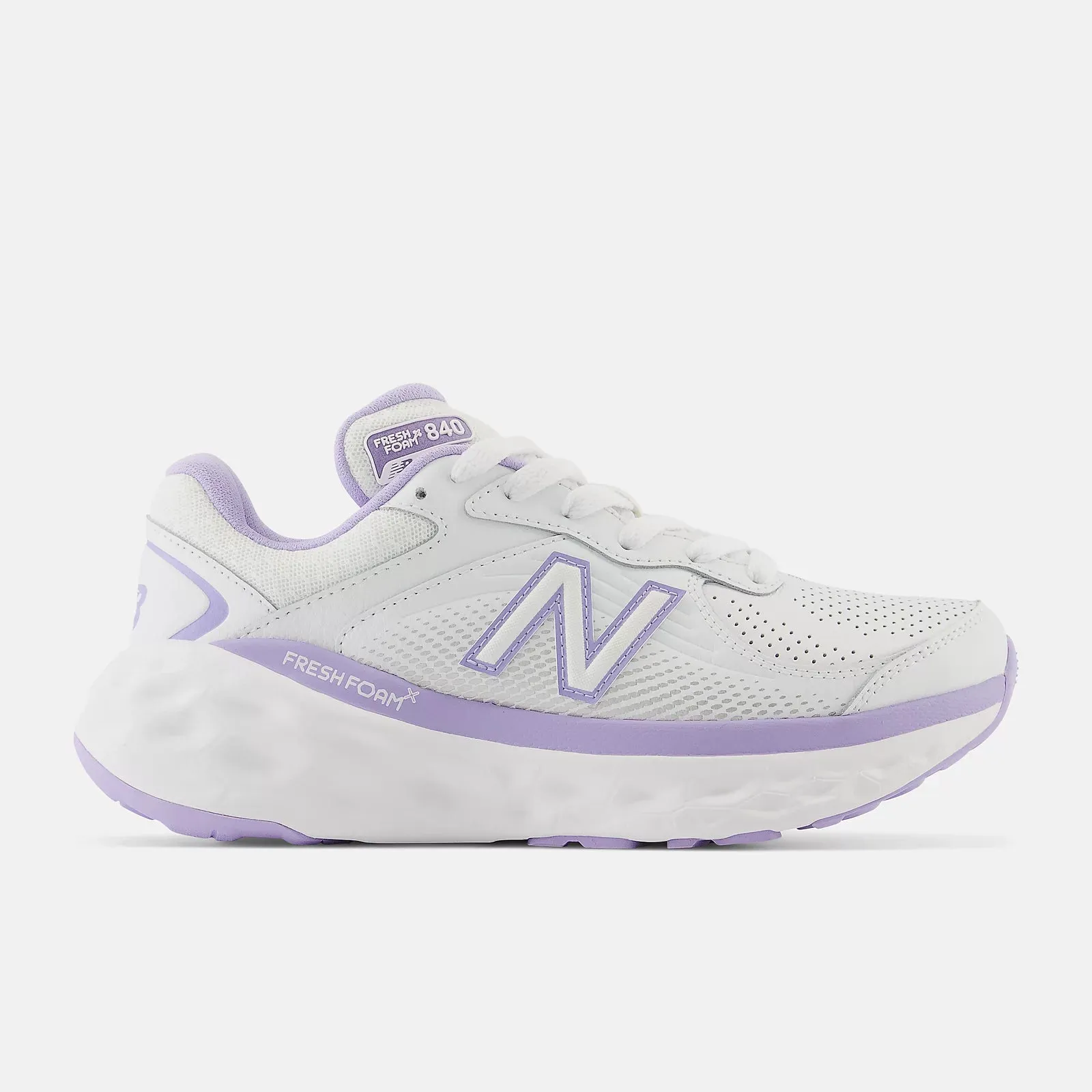 New Balance Fresh Foam X 840F - Women's