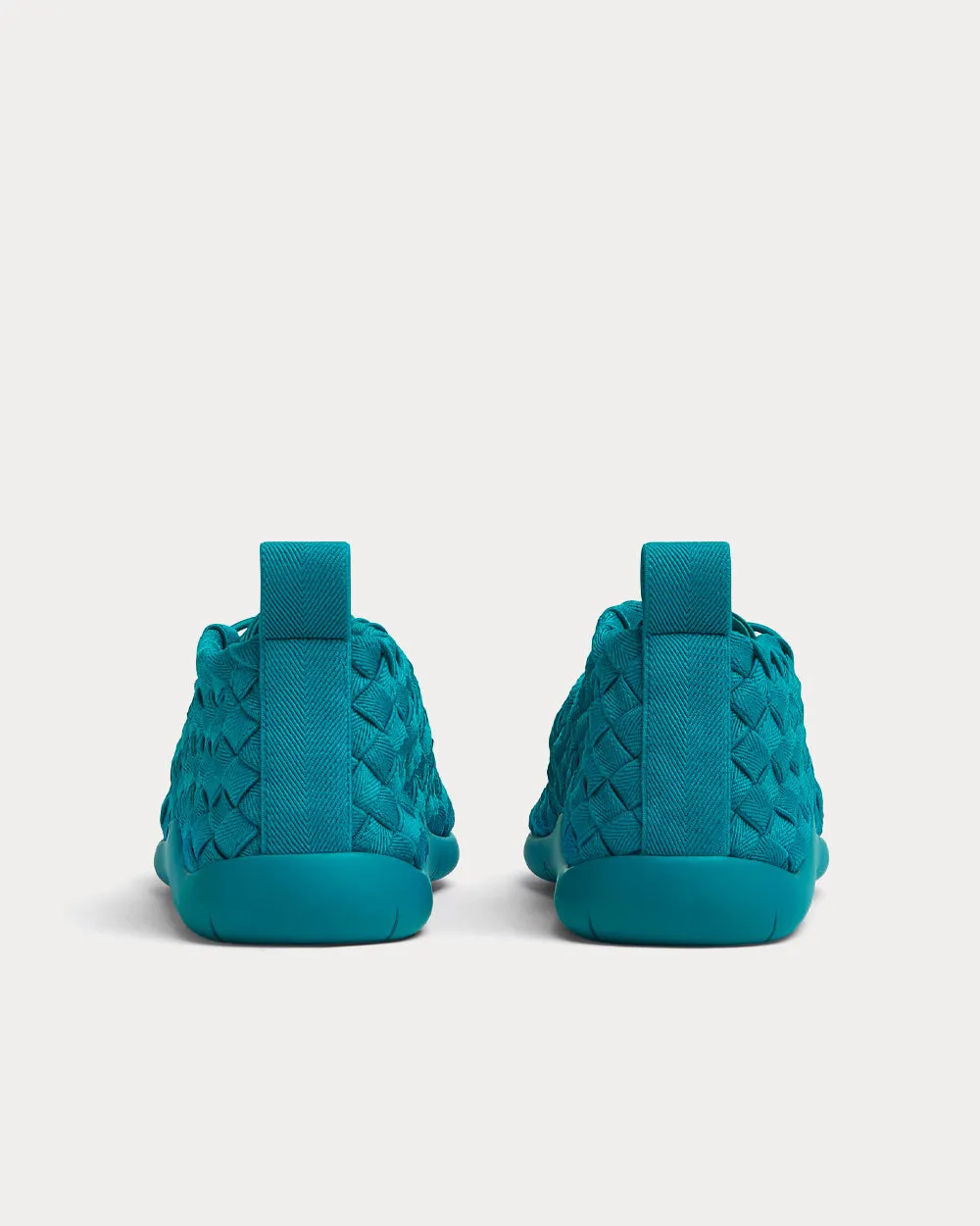 Plat Blaster Slip On Sneakers