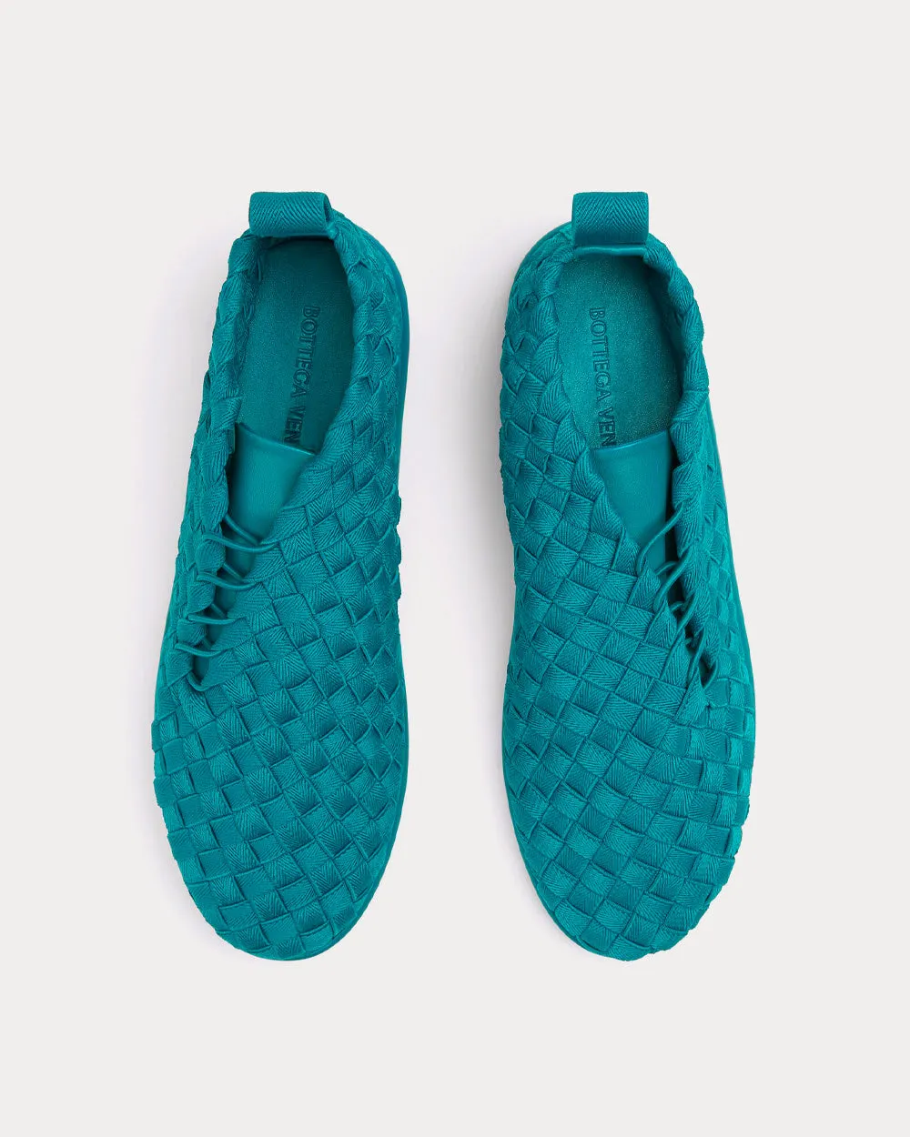 Plat Blaster Slip On Sneakers