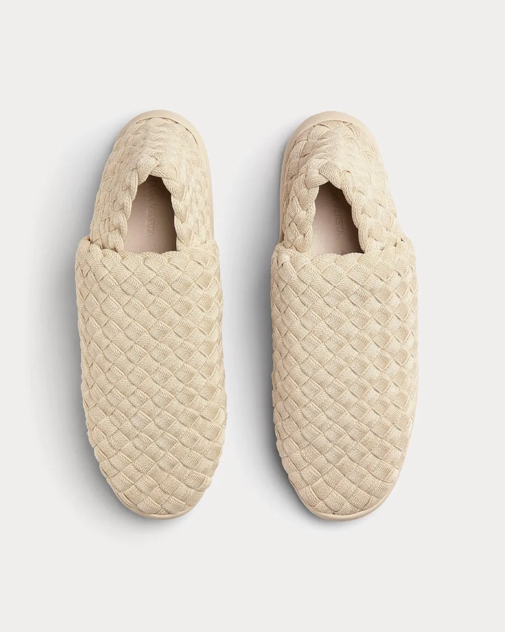 Plat Sea Salt Slip On Sneakers