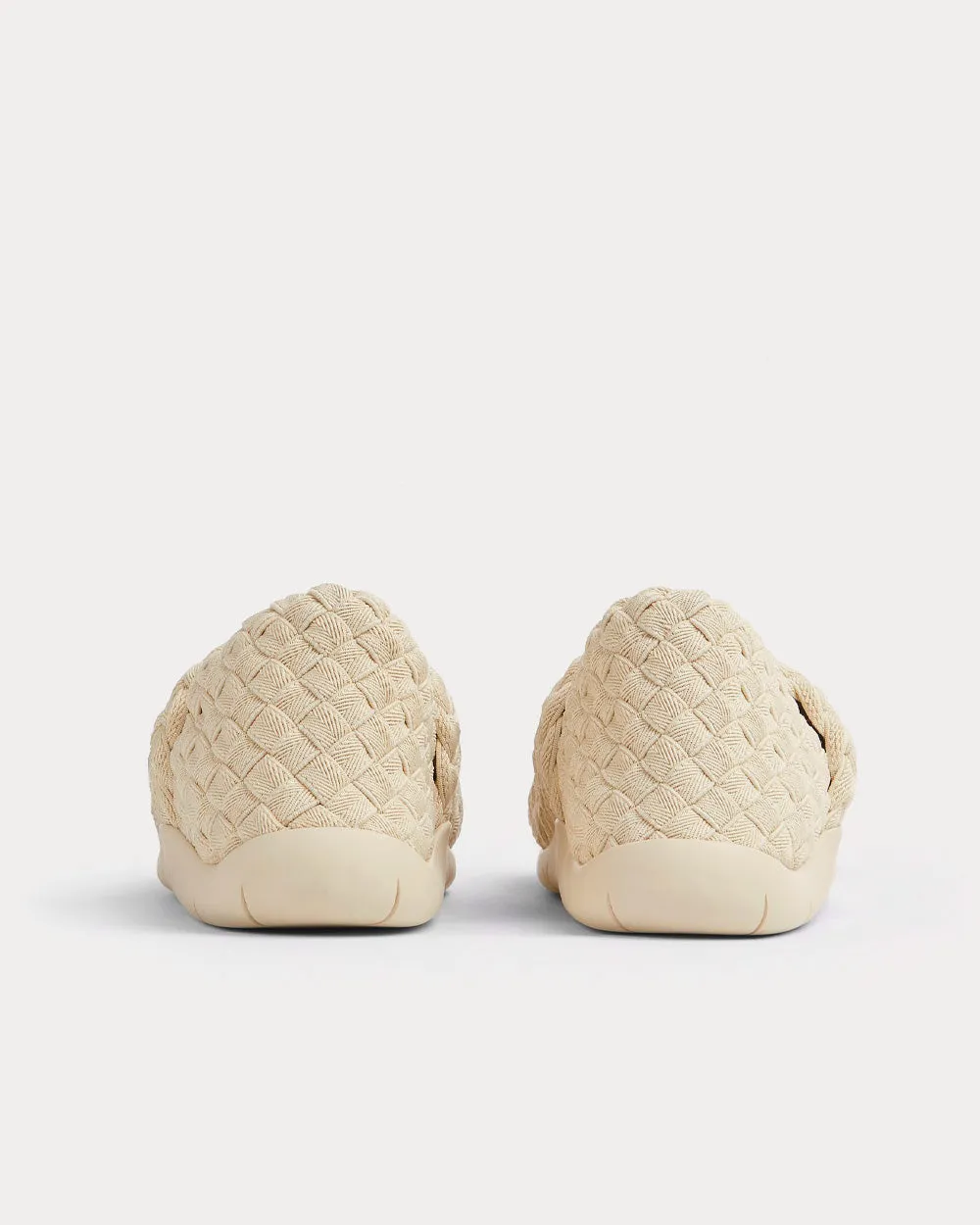 Plat Sea Salt Slip On Sneakers