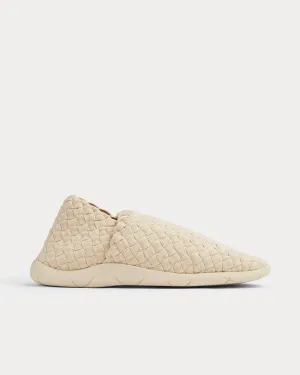 Plat Sea Salt Slip On Sneakers