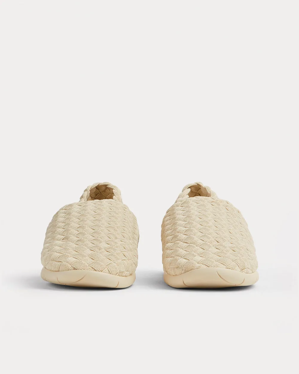 Plat Sea Salt Slip On Sneakers