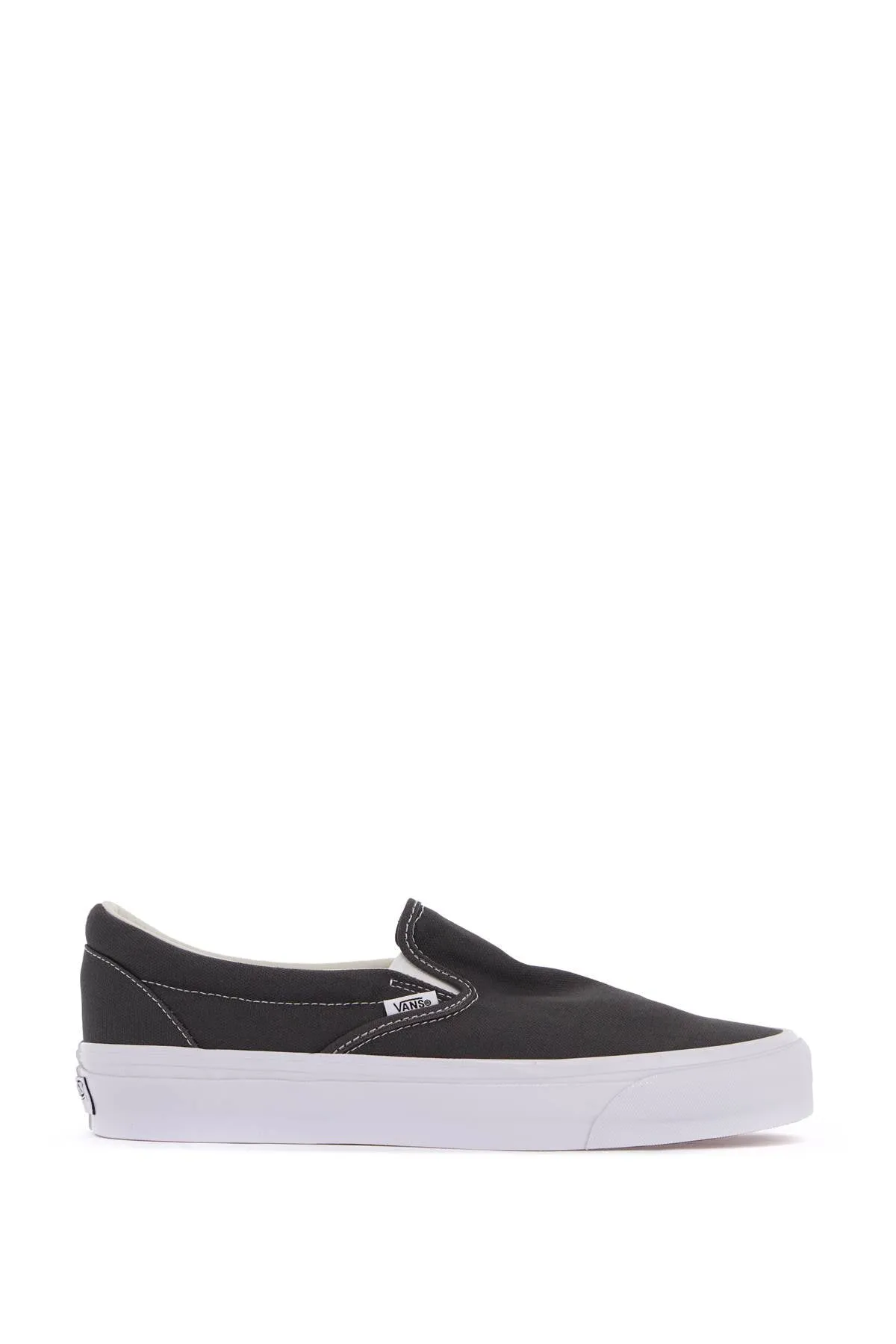 slip-on reissue VN000CSE2VM1 GUNMETAL