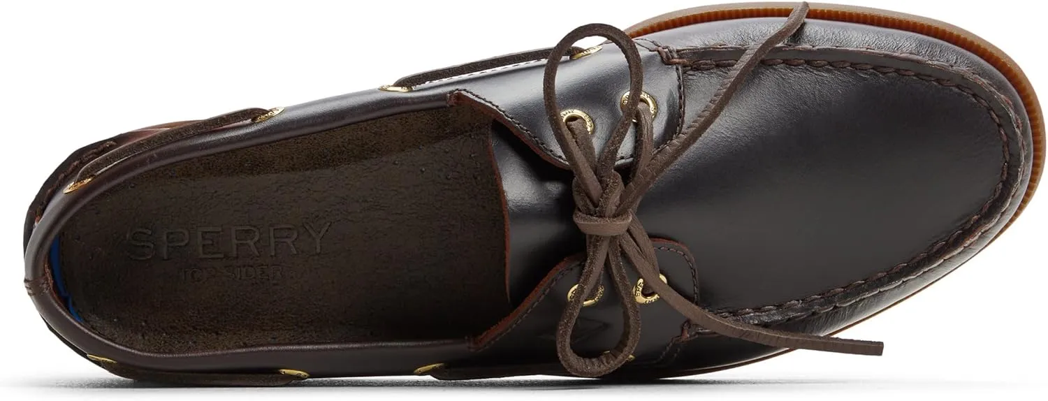 Sperry Top Sider Men's Harbor Slip On R Boat Shoe