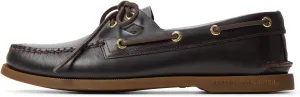 Sperry Top Sider Men's Harbor Slip On R Boat Shoe