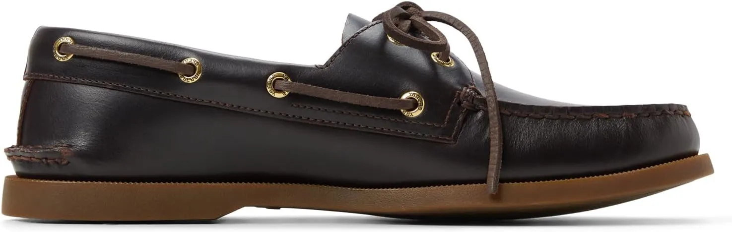Sperry Top Sider Men's Harbor Slip On R Boat Shoe