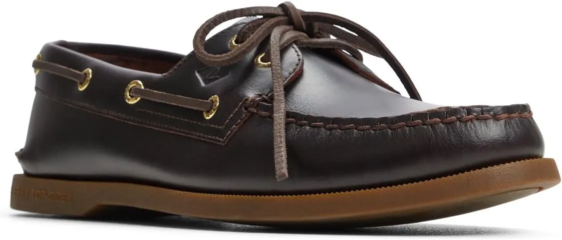 Sperry Top Sider Men's Harbor Slip On R Boat Shoe