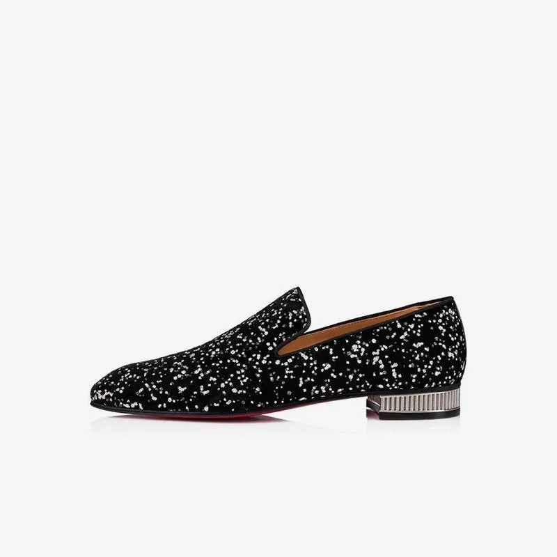 Starry Night Loafers