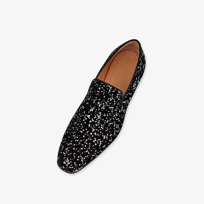 Starry Night Loafers