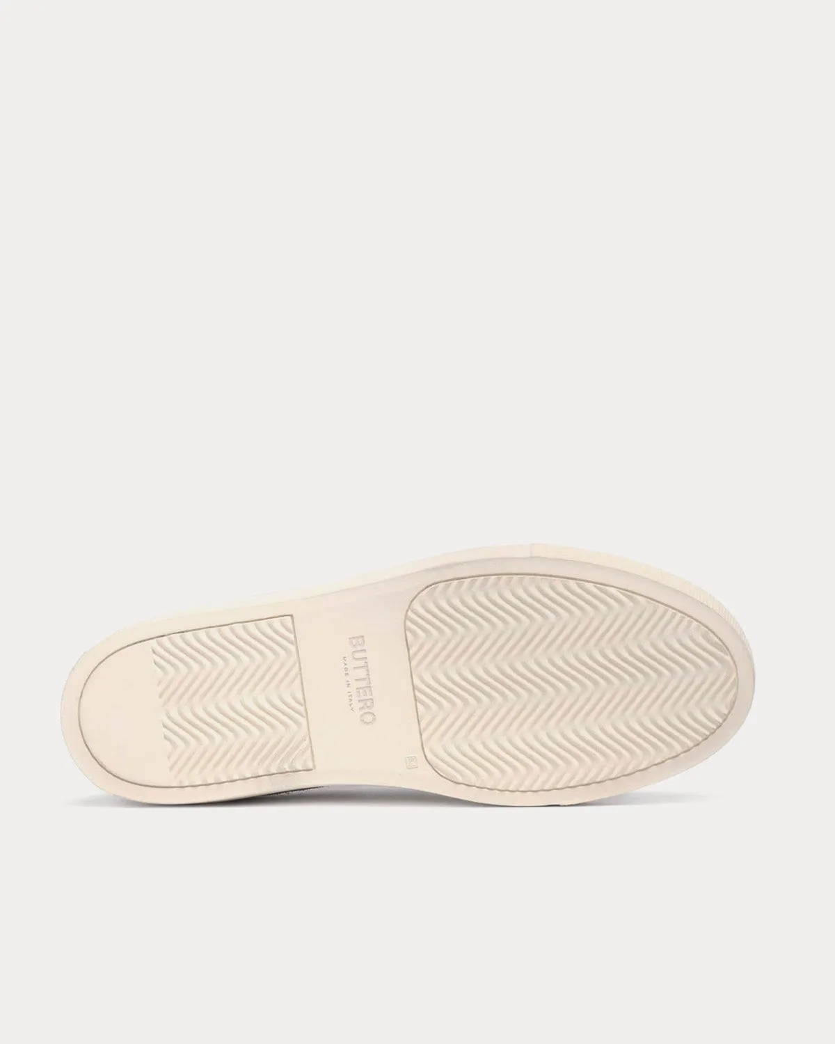 Tanino Suede Lamb Slip On Sneakers