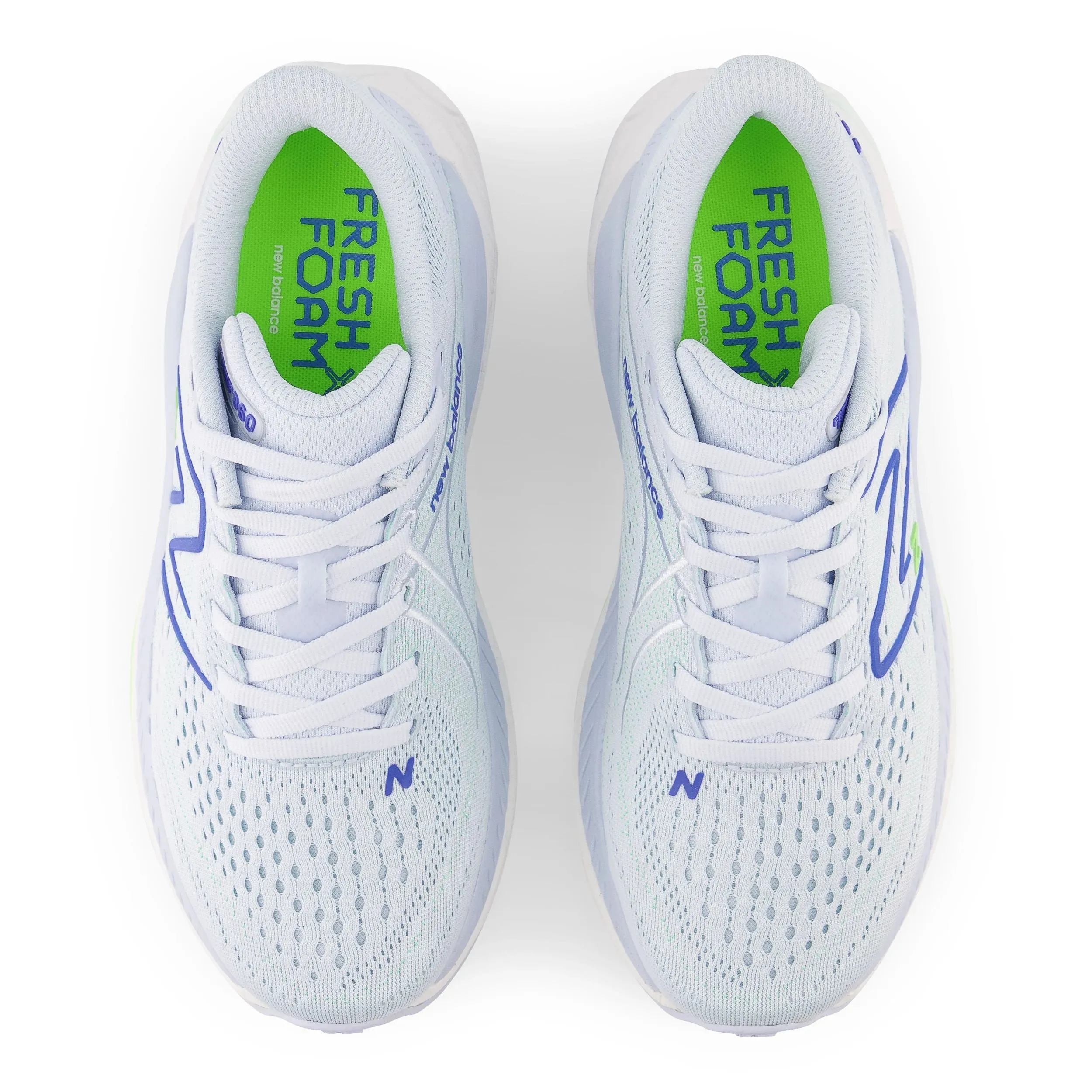 Women's New Balance 860 v13 - W860G13