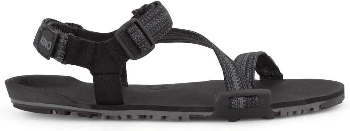 Xero Shoes Women's Z-Trail EV Barefoot Hiking Sandals