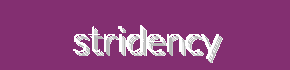 Stridency | Active Footwear, Everyday Style & Branded Shoe Picks
